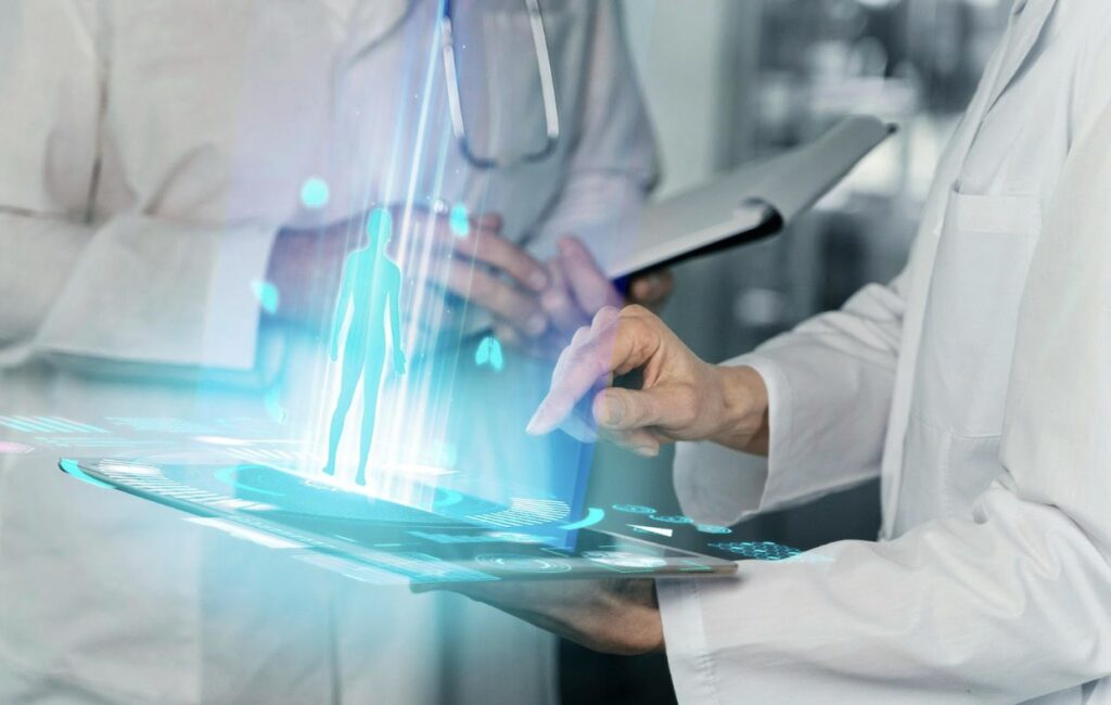 Healthcare IT Consulting Explained: How It Helps Clinics