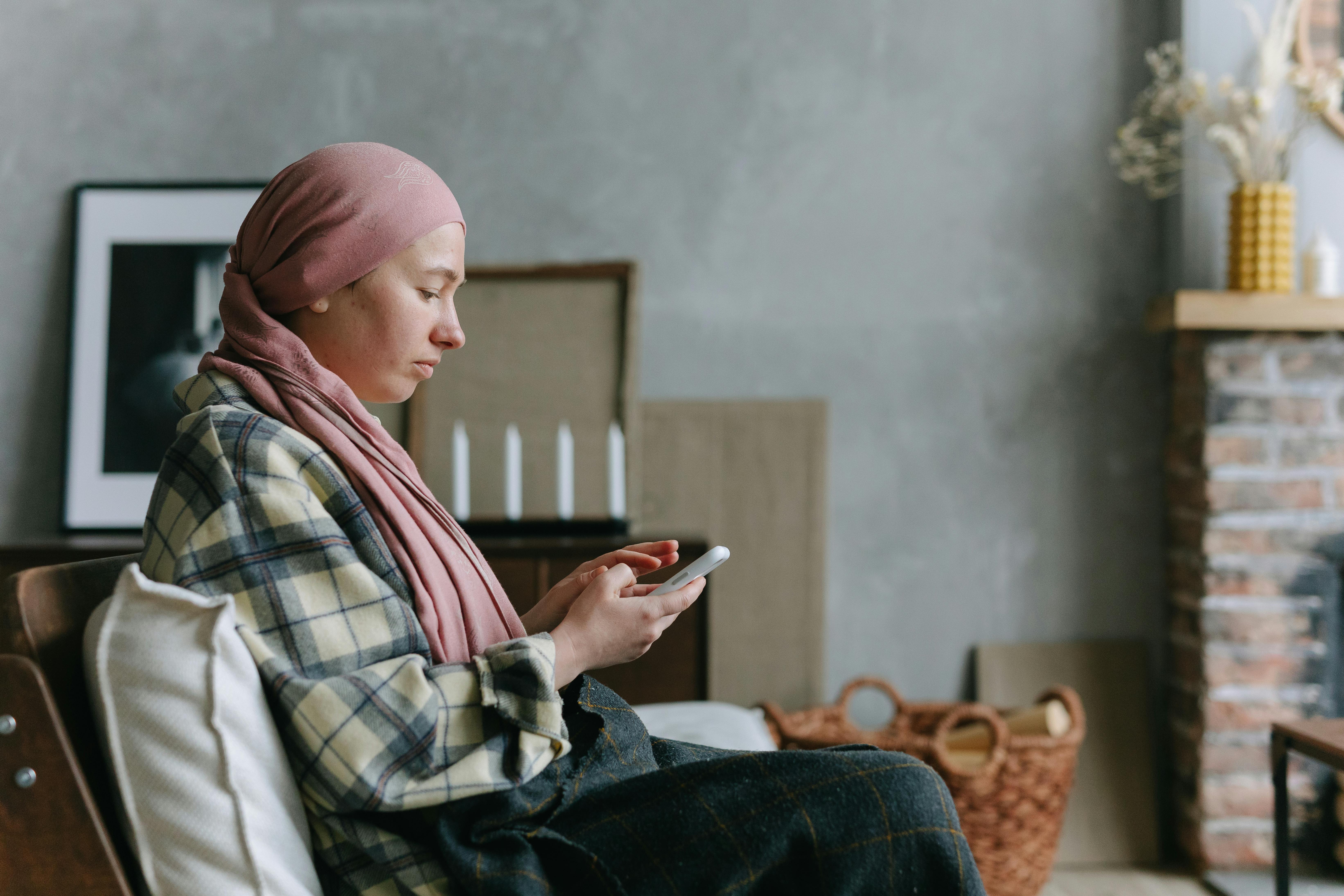 Cancer Patient Journey