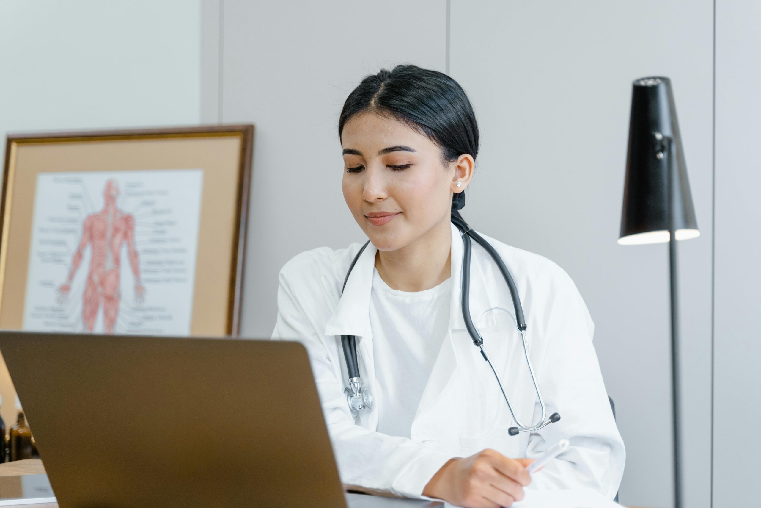 Telehealth Support IVF Patients