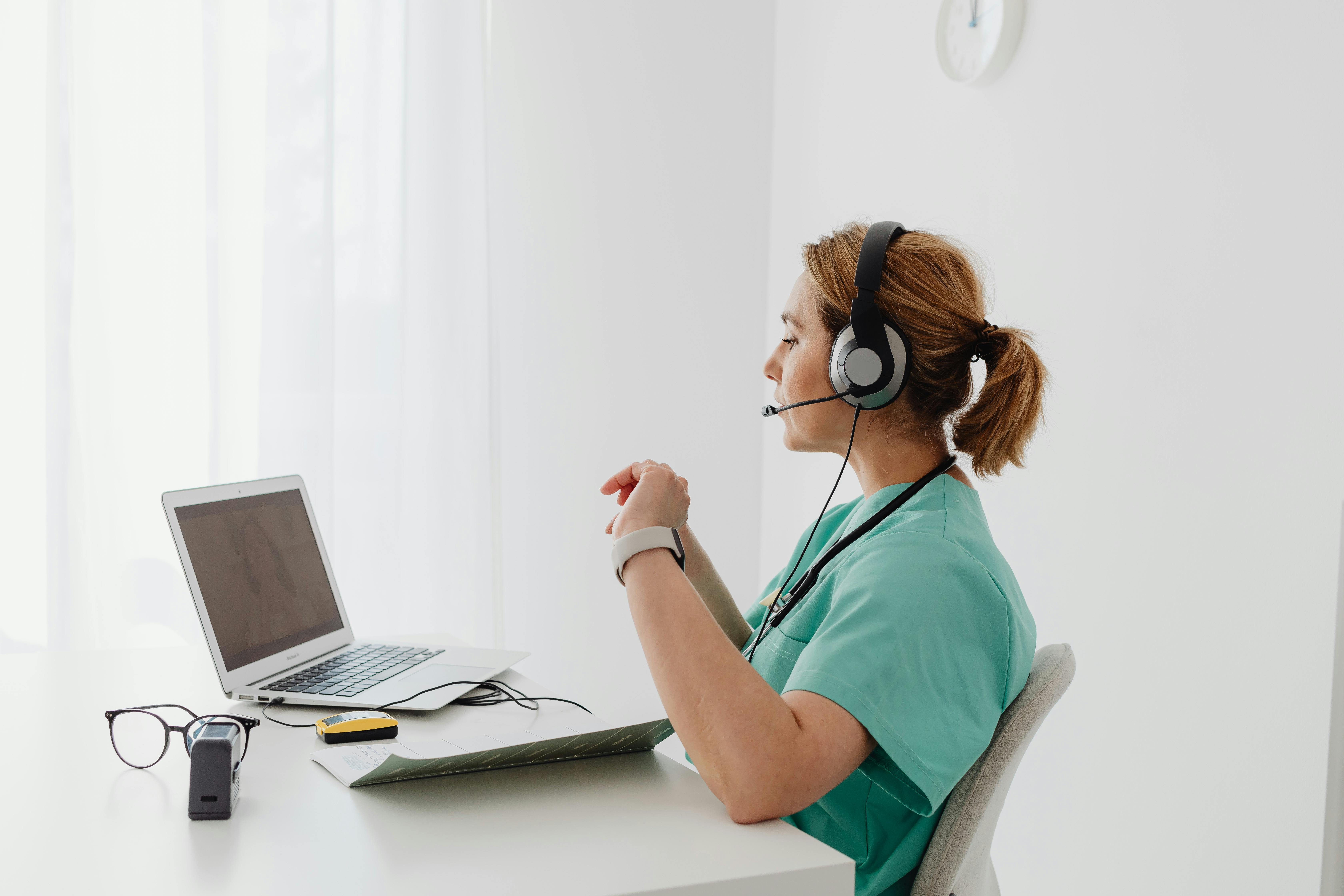 healthcare IT consulting