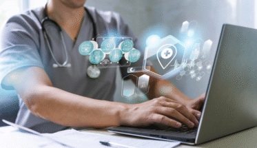 Conversational AI in Healthcare
