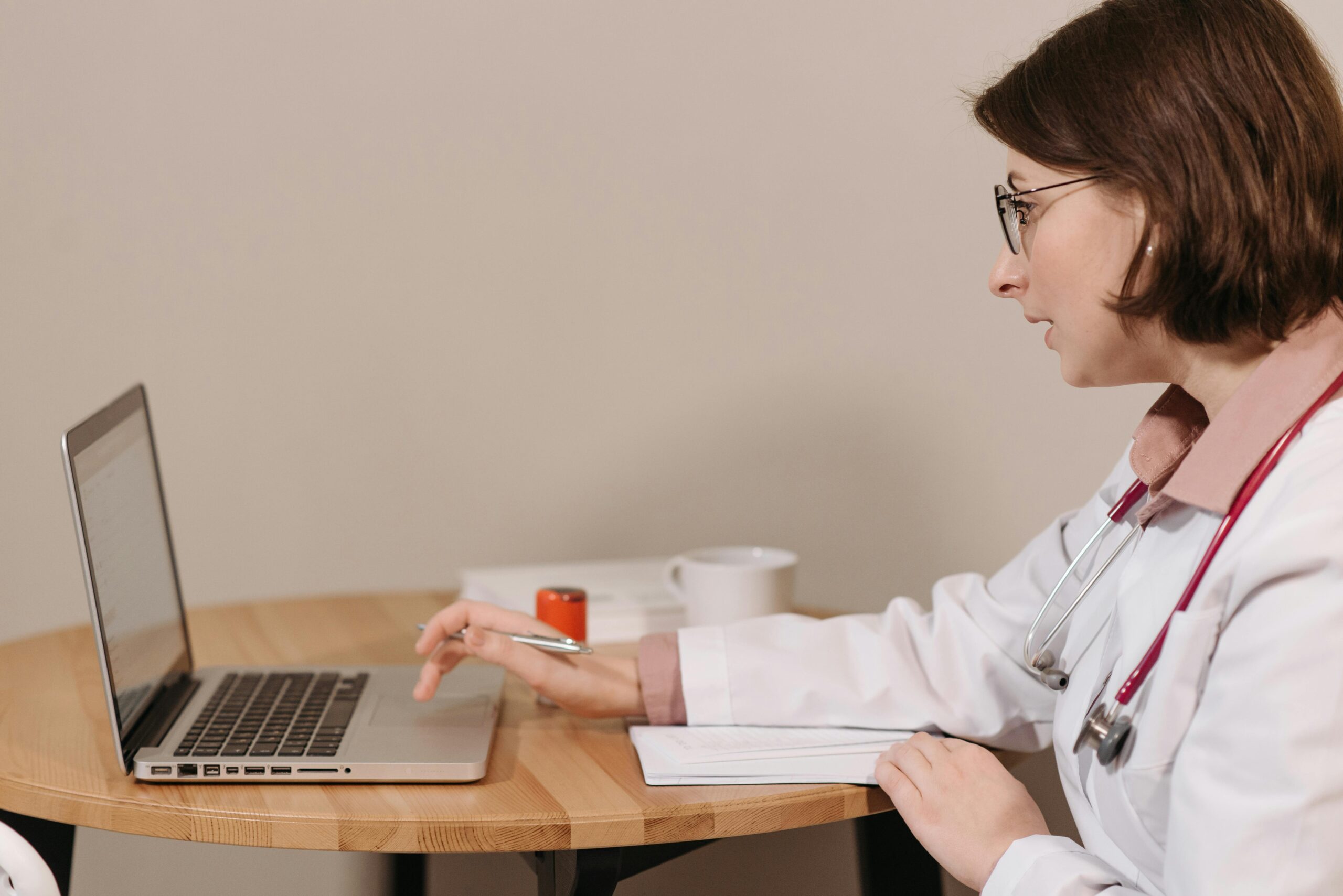 healthcare consulting firms