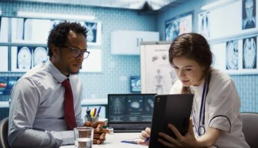 Healthcare Business Intelligence Consulting: A 2025 Guide