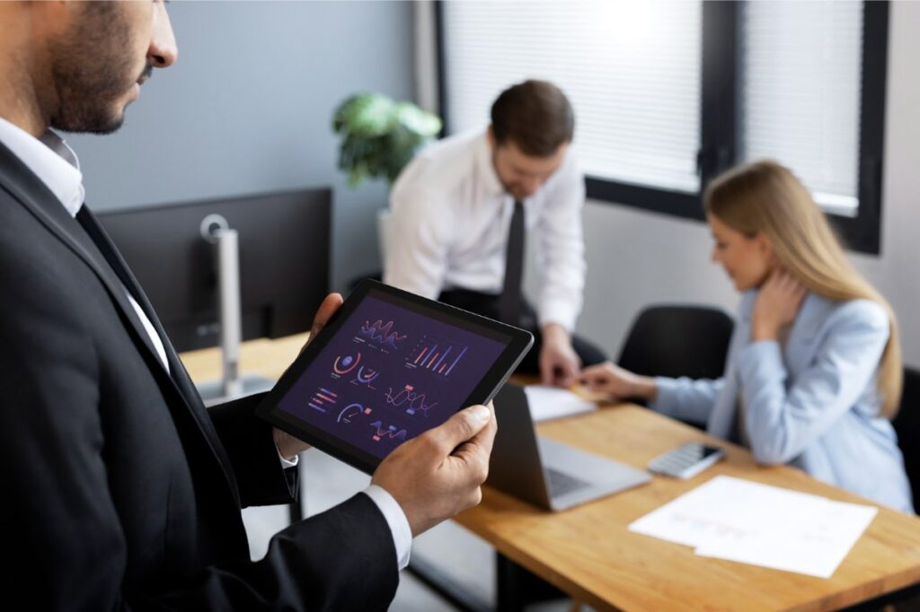 Top Business Intelligence Consulting Services: A Quick Guide