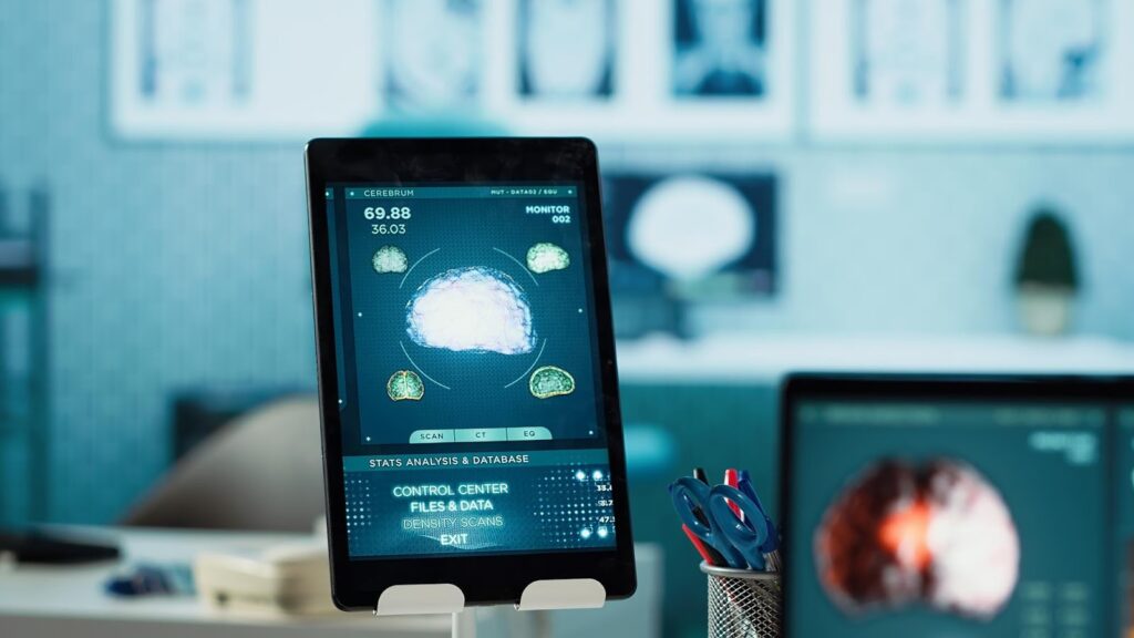 Healthcare AI Consulting: How Does It Improve Daily Care?