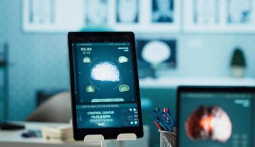 Healthcare AI Consulting: How Does It Improve Daily Care?