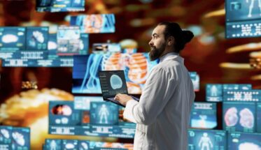 Top Healthcare AI Consulting Firms for Scaling Up in 2026