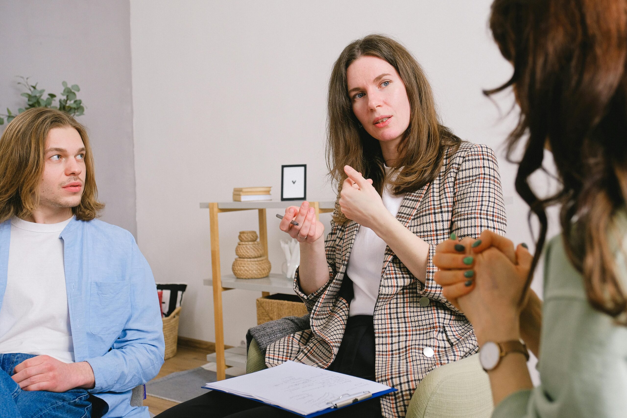 Occupational Therapy vs Physical Therapy