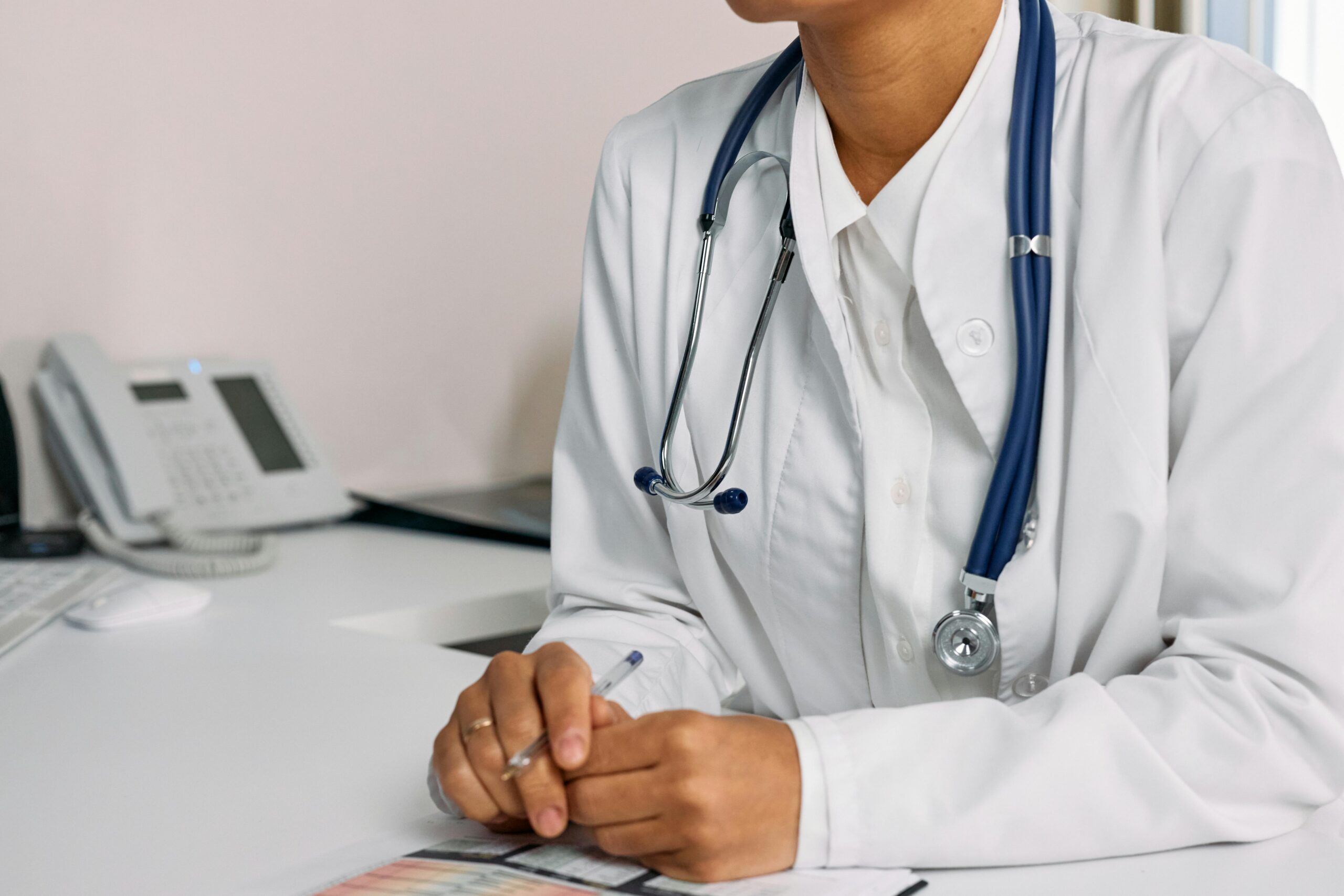 Healthcare Burnout: Building Resilient Teams