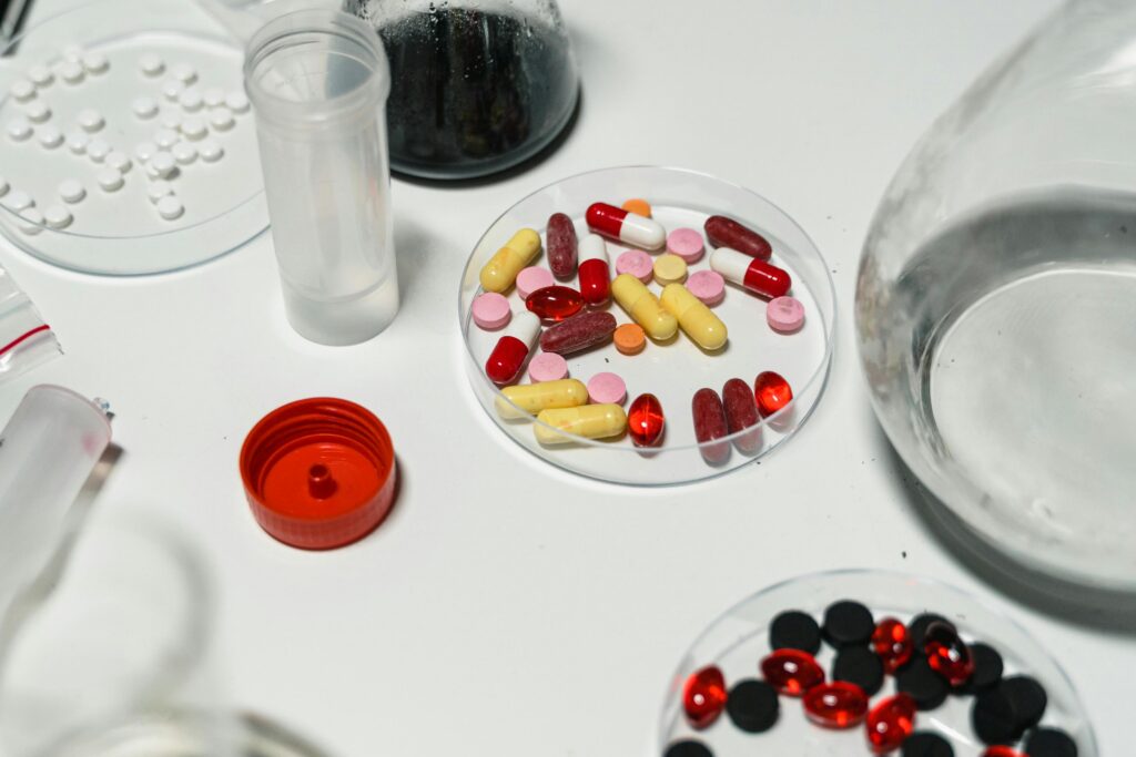 The Role of Analytical CDMO in Ensuring Drug Quality and Compliance