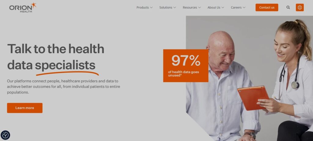 Orion Health