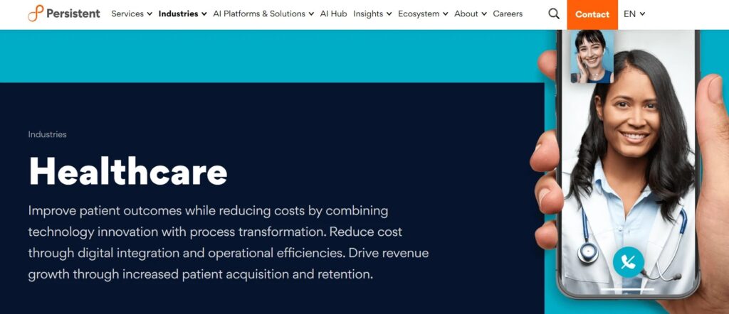 Persistent Systems