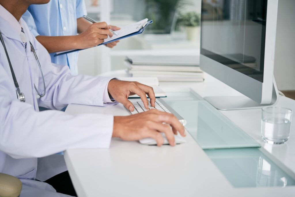 Clinical Documentation and AI Medical Scribing
