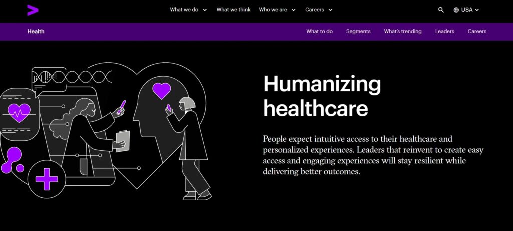 Accenture Health