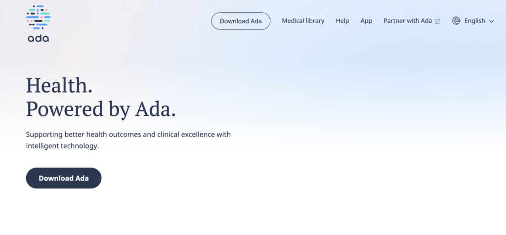 Ada Health