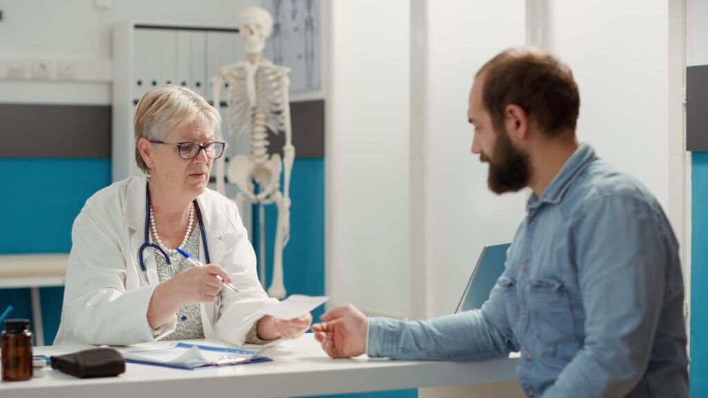 Patient Flow Optimization