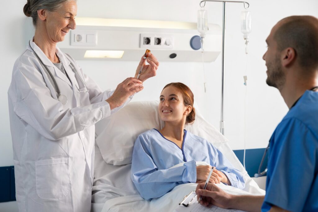Patient Flow Optimization: What It Is, How to Reach It, and Best Tools 