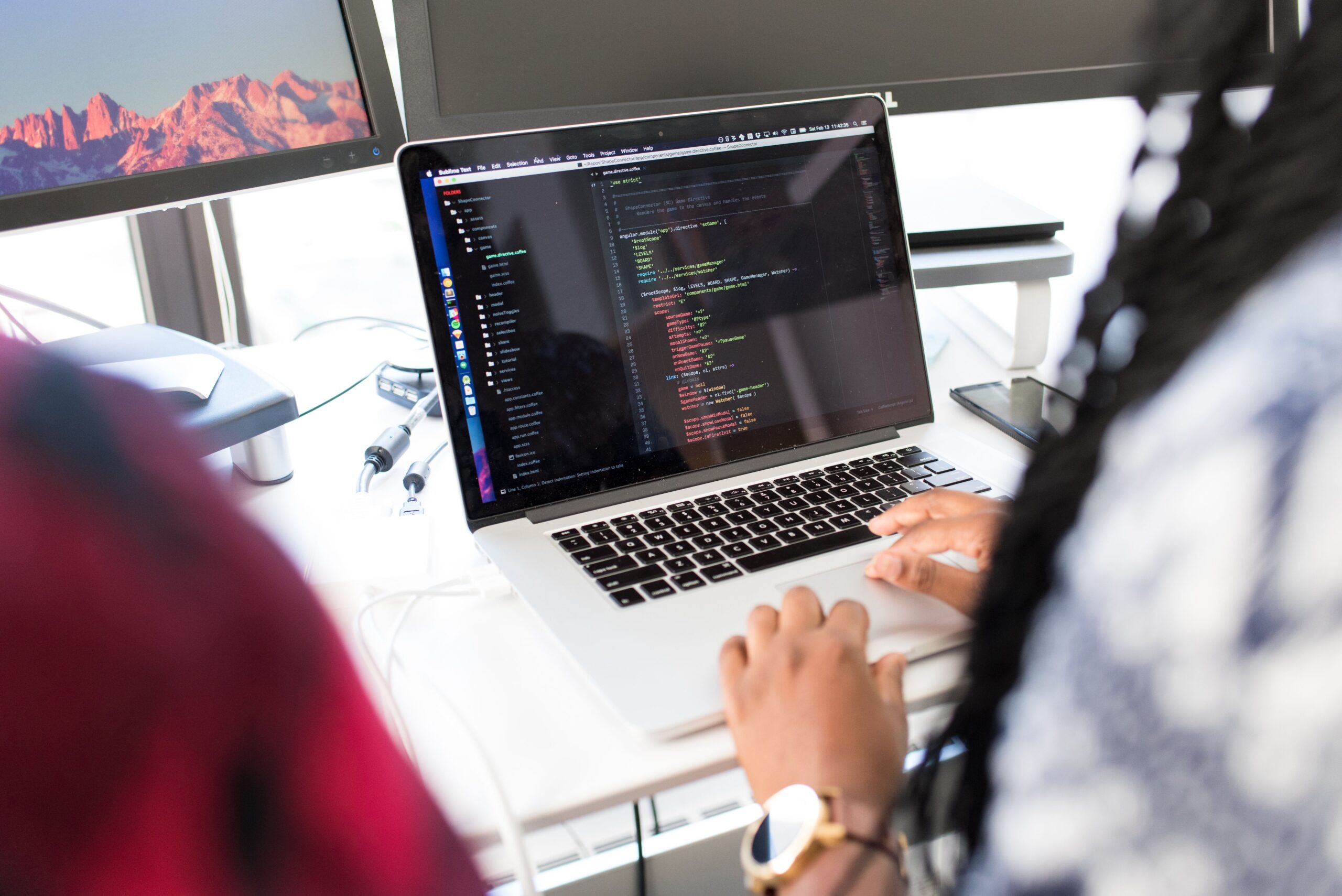 10 Best Custom AI Healthcare Development Companies