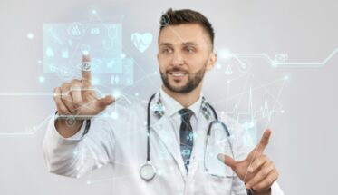 What are the Benefits of Digital Transformation in Healthcare?