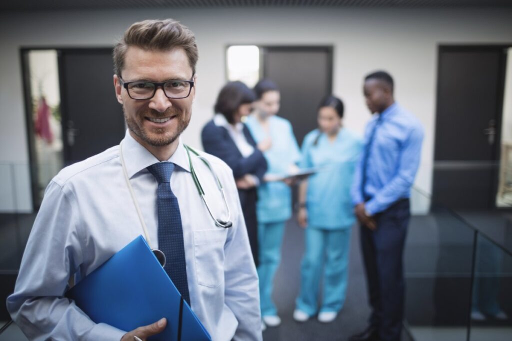 10 Physician Recruitment Agencies Healthcare Teams Trust