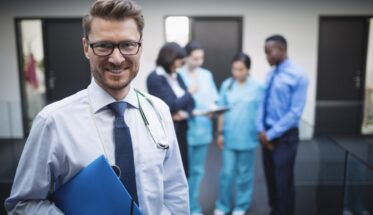 10 Physician Recruitment Agencies Healthcare Teams Trust