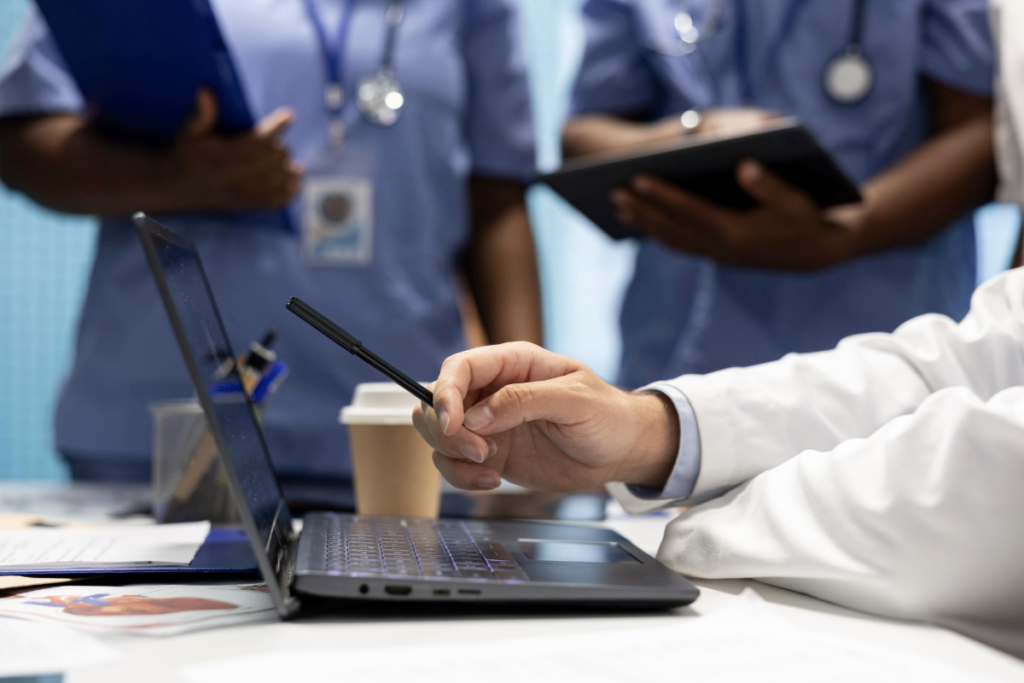 Healthcare Workforce Solutions Explained: How They Support Recruitment and Retention