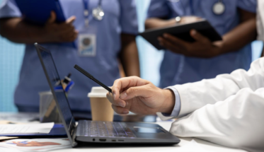 Healthcare Workforce Solutions Explained: How They Support Recruitment and Retention