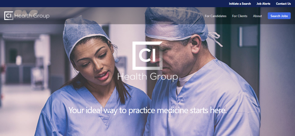 CI Health Group