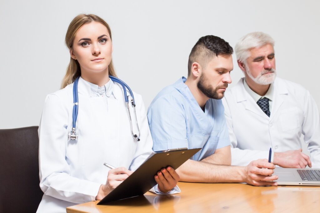 Here's What to Look for Before You Pick a Physician Recruitment Agency