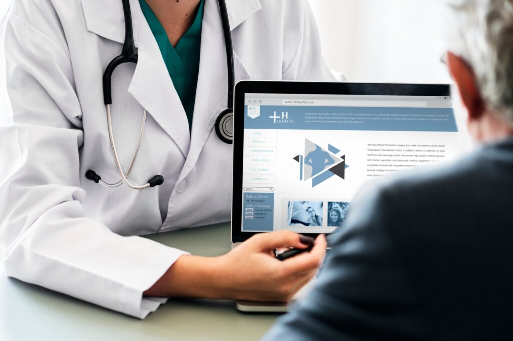 Healthcare Marketing Consultants: How to Choose the Right One?
