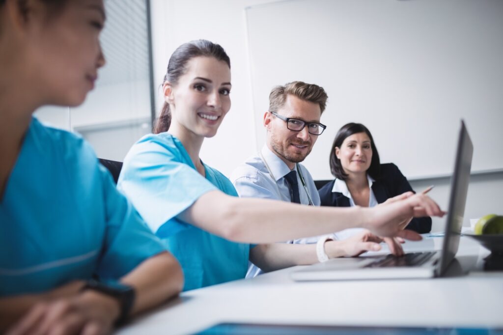 How to choose the right provider