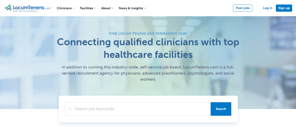 LocumTenens.com