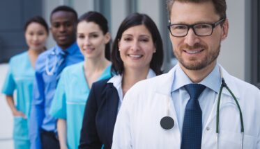 How to Build a Healthcare Talent Acquisition Strategy That Doesn't Fall Behind