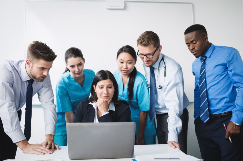 How Workforce Solutions Help You Recruit and Retain Top Talent