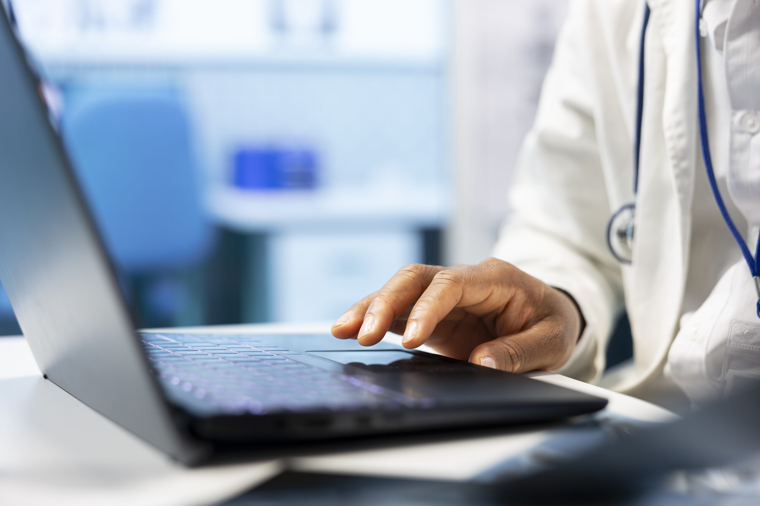 How AI-Powered Systems Are Transforming Hospital Safety