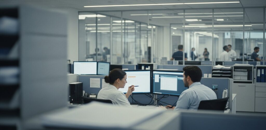 7 Steps to Fix Intake Delays in Healthcare Fax Routing