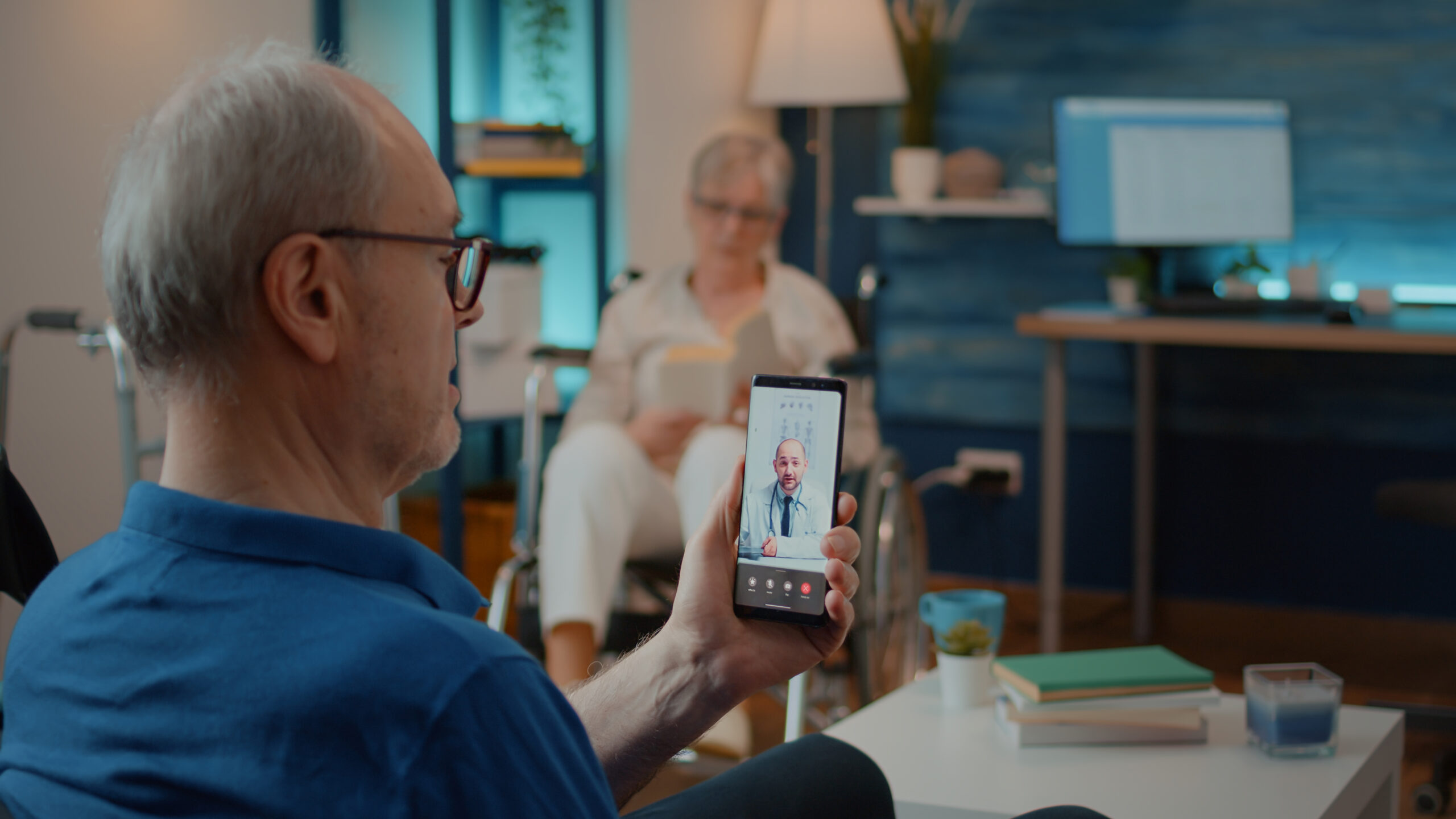 How AI Improves Patient Engagement