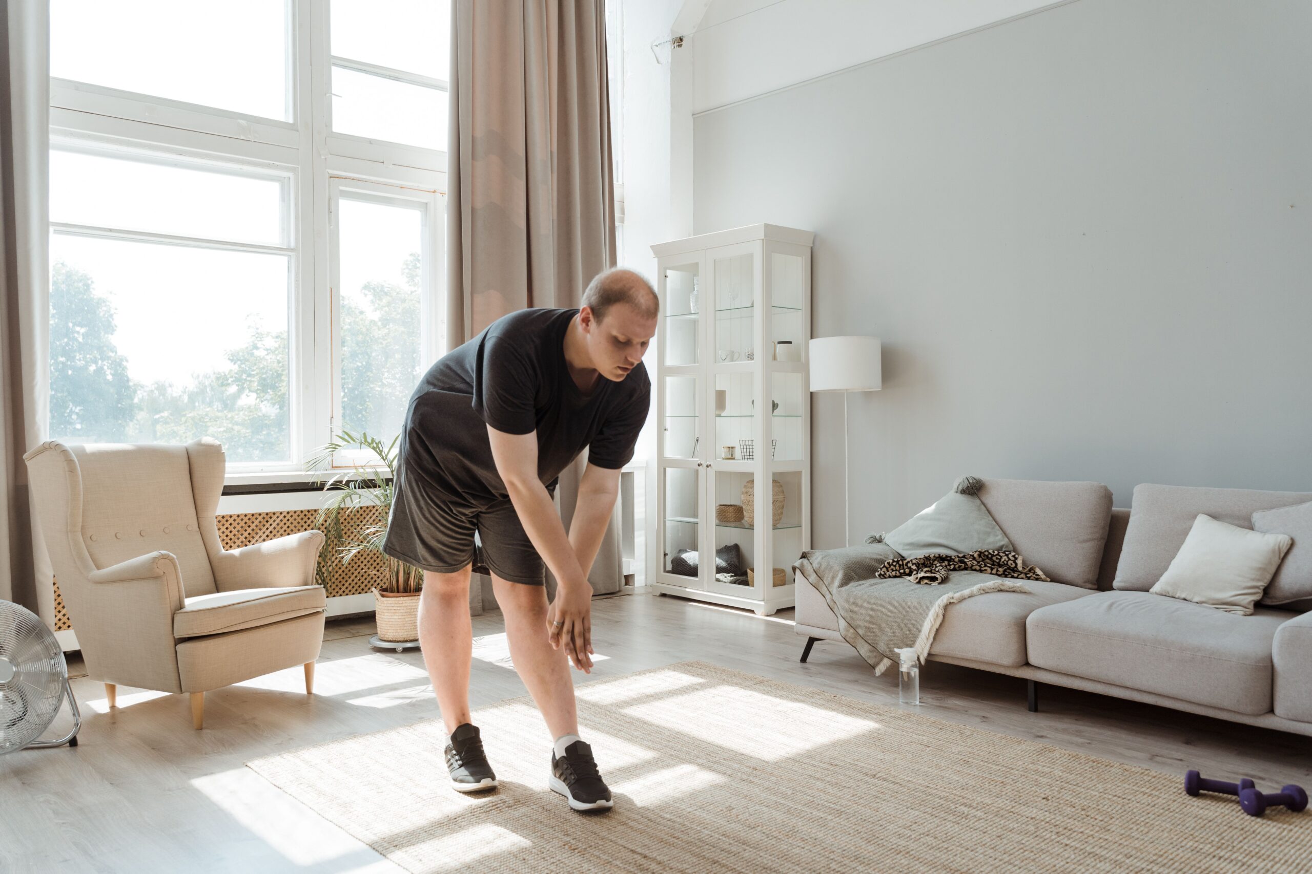 Home Exercise Program Builder for Clinic Owners
