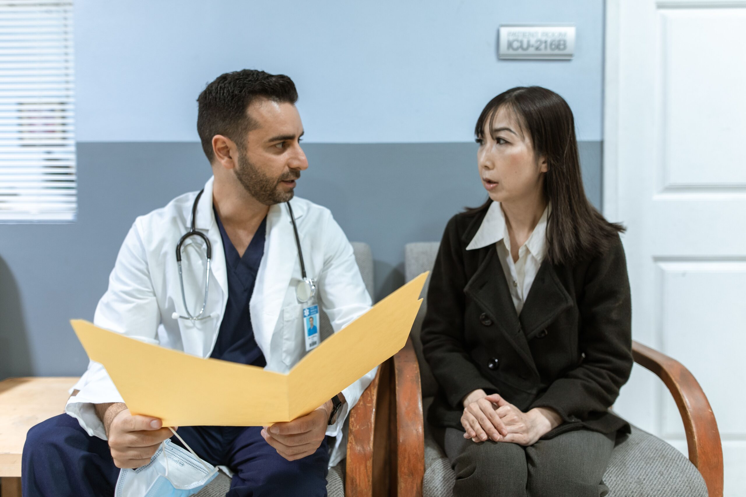 Preparing Mental Health Counselors for Real-World Clinical Practice