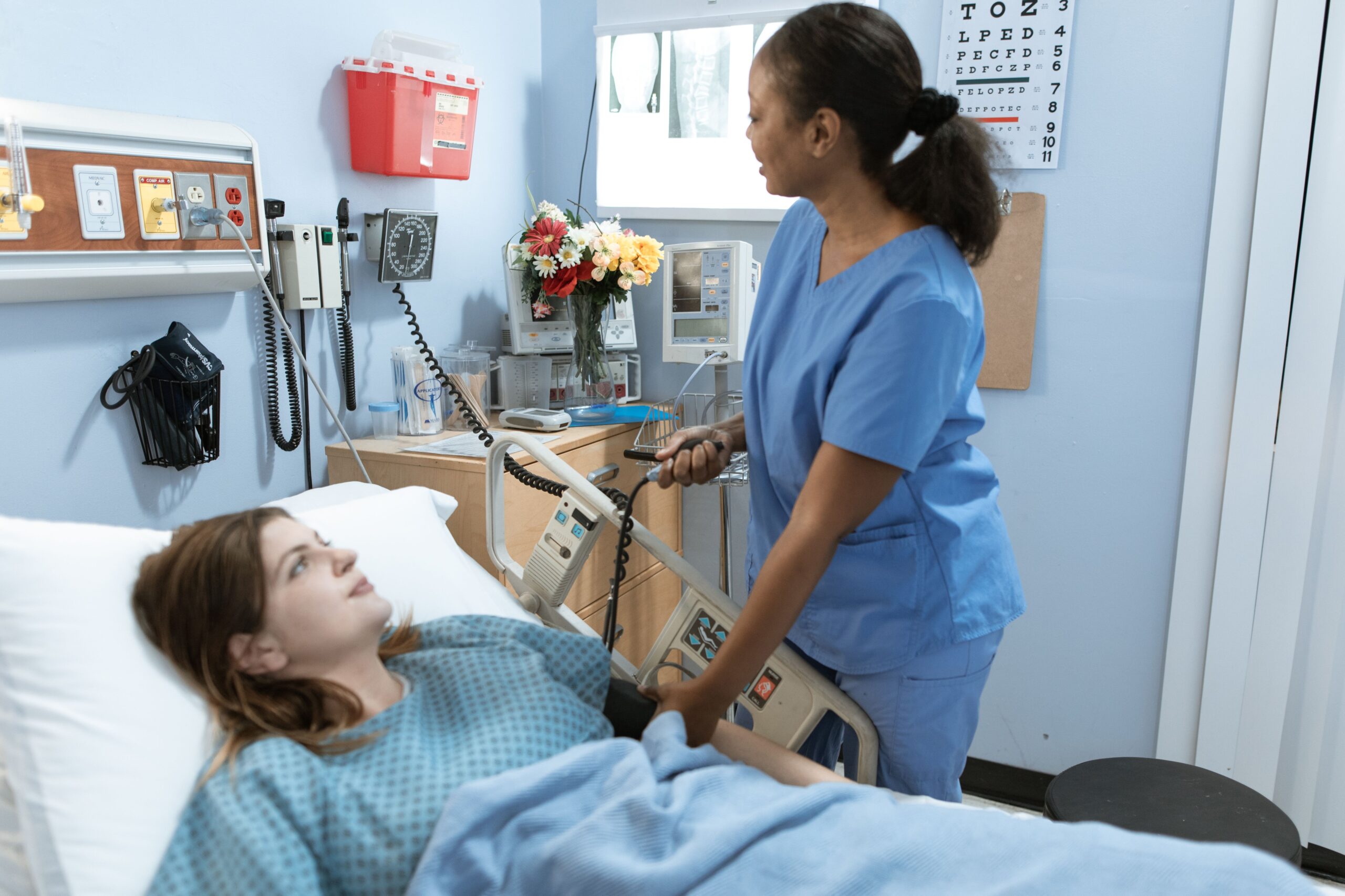 Senate Title VIII Bill Puts Nurse Faculty Support in Focus