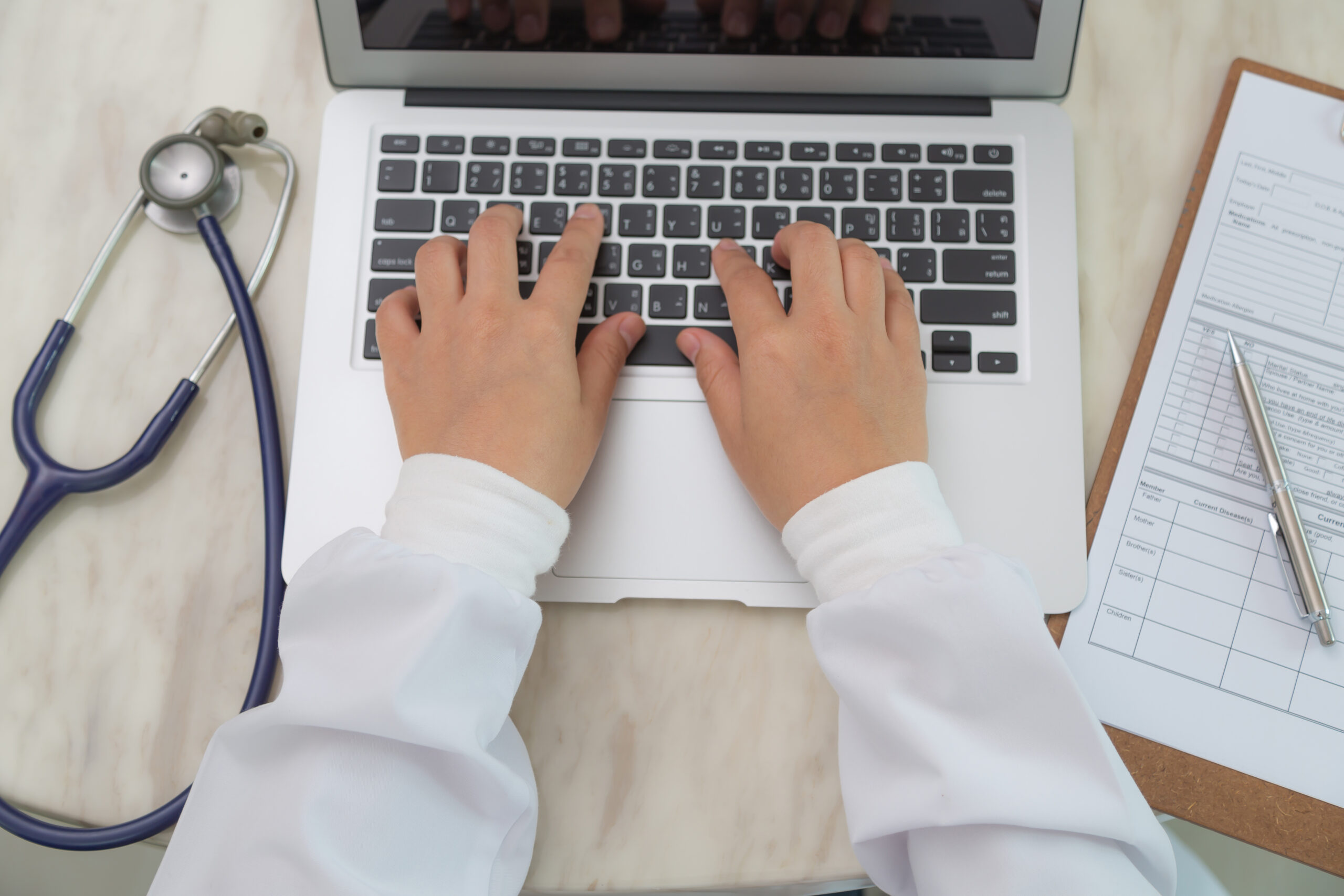 AI Overviews and Healthcare SEO: A Guide for Providers