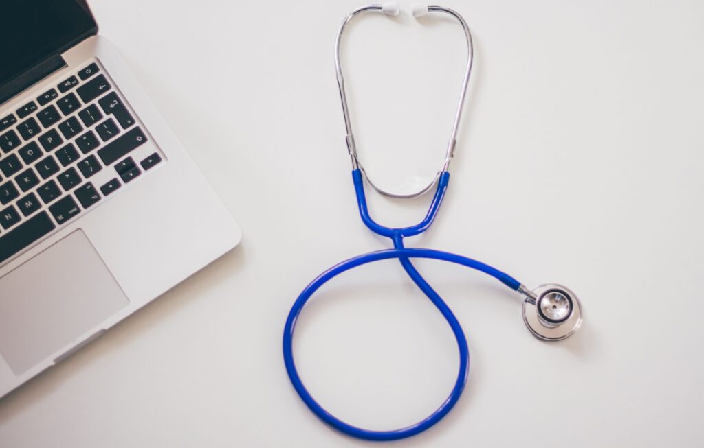 Security Gaps in Healthcare Remote Work